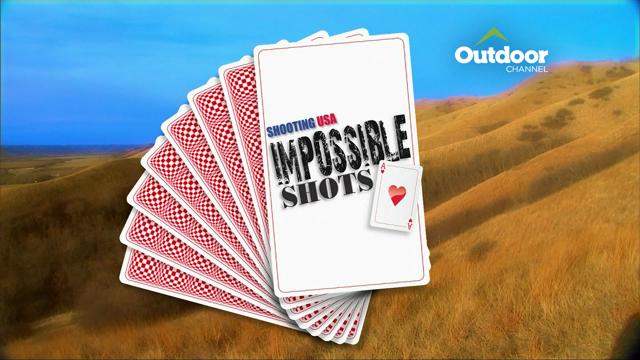 Shooting USA: Impossible Shots