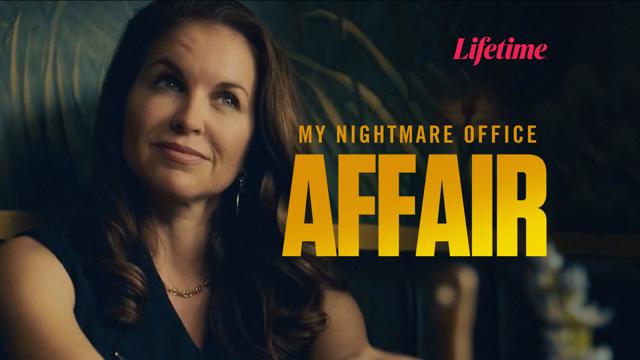 My Nightmare Office Affair