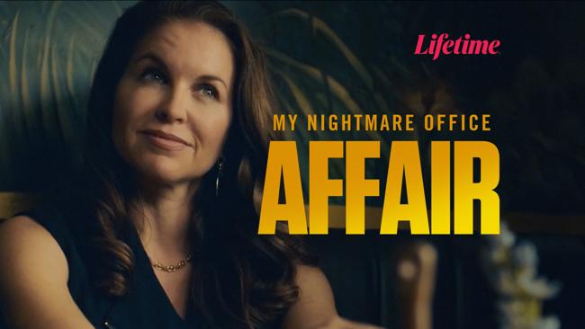 My Nightmare Office Affair