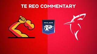 Waikato v Tasman