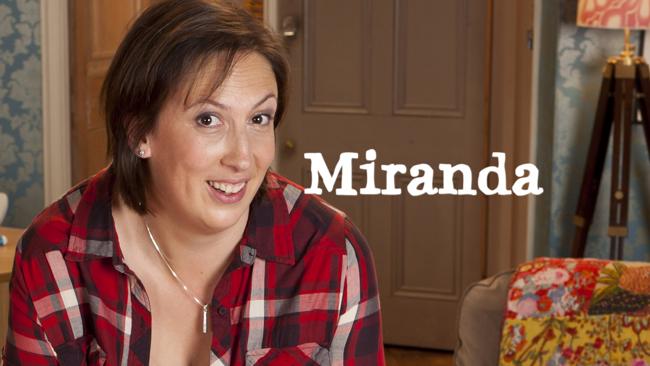 Miranda