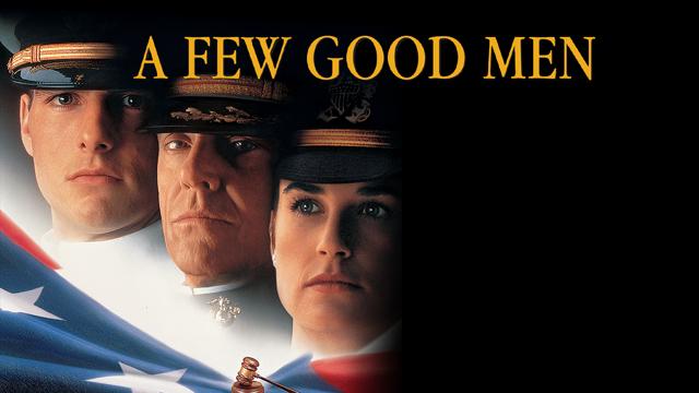 A Few Good Men