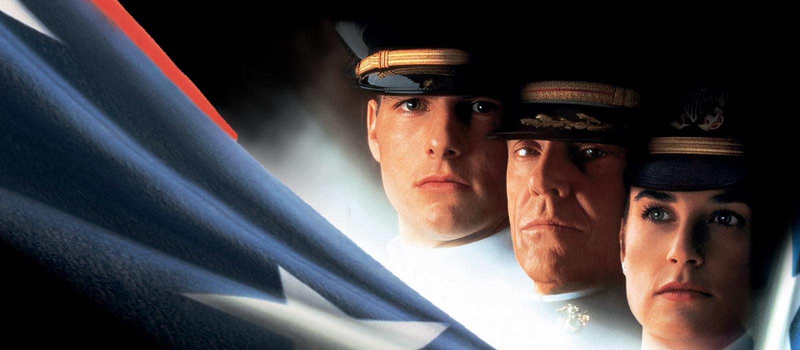 A Few Good Men