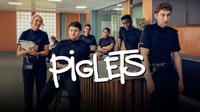 Piglets