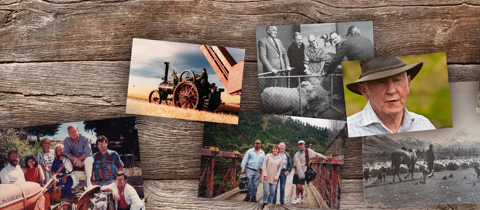Hyundai Country Calendar: Celebrating 60 Years