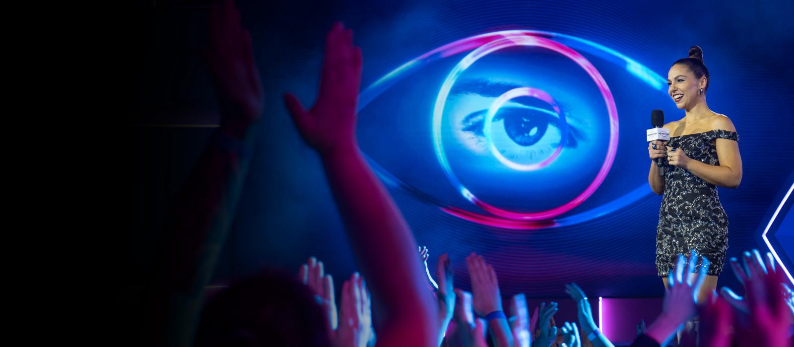 Big Brother Australia