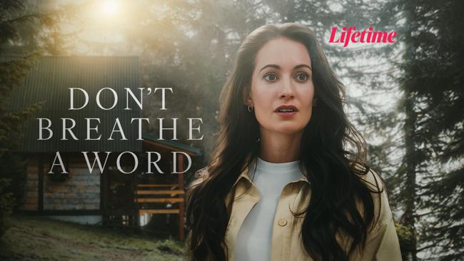 Don't Breathe A Word 