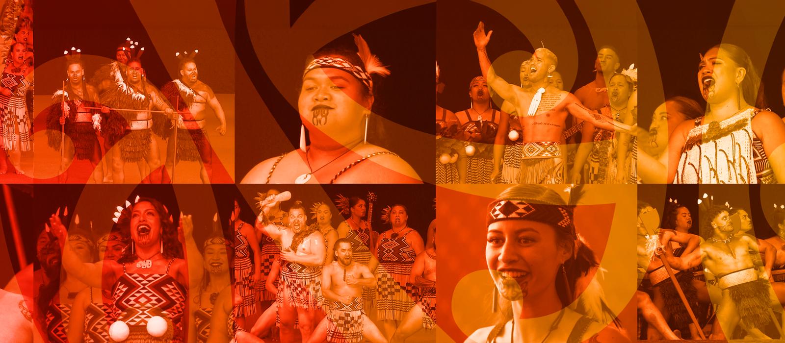 Te Karere presents: Te Matahaka 