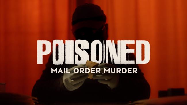 Poisoned: Mail Order Murder