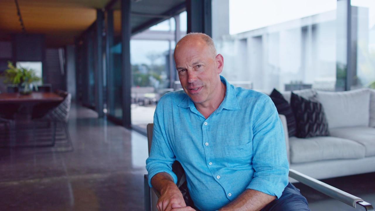 New Zealand's Best Homes with Phil Spencer