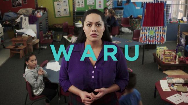 Waru