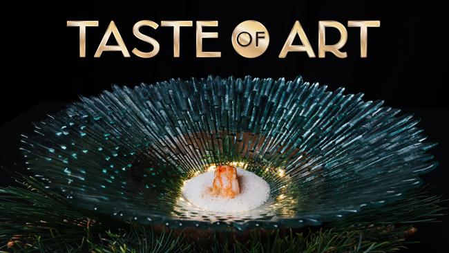 Taste of Art