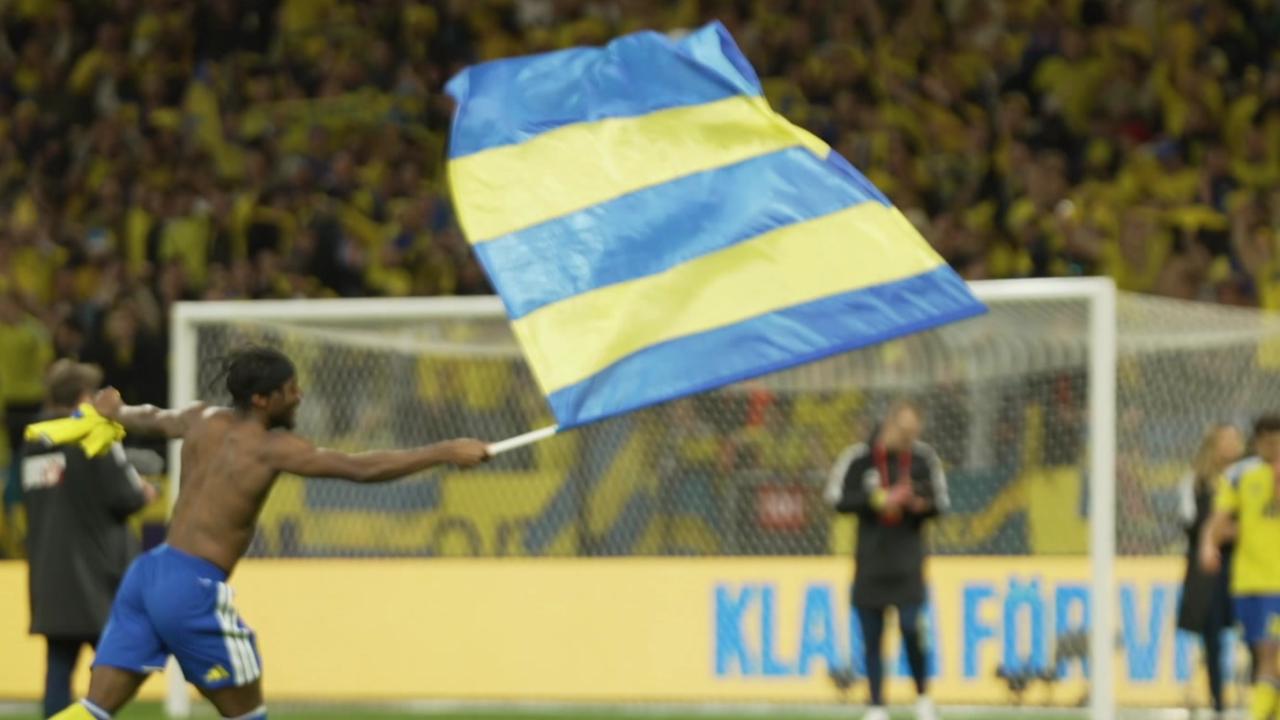 Sweden Preview Feature