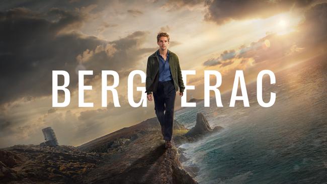 Bergerac