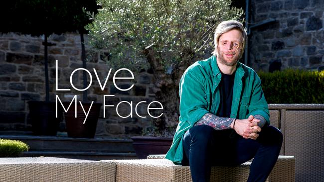 Love My Face
