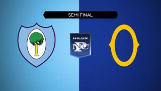 Northland v Otago