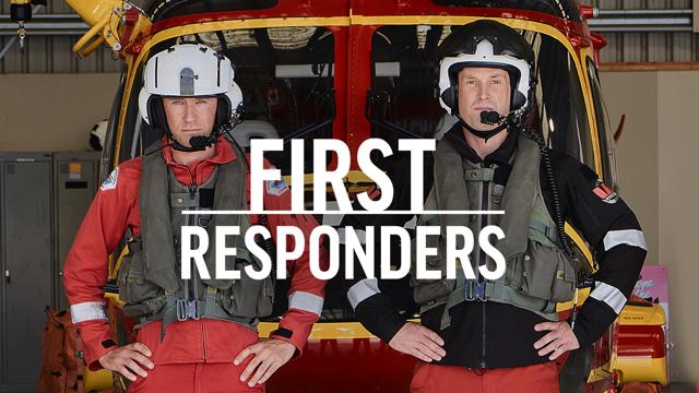 First Responders
