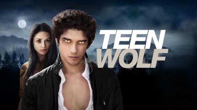 Teen Wolf