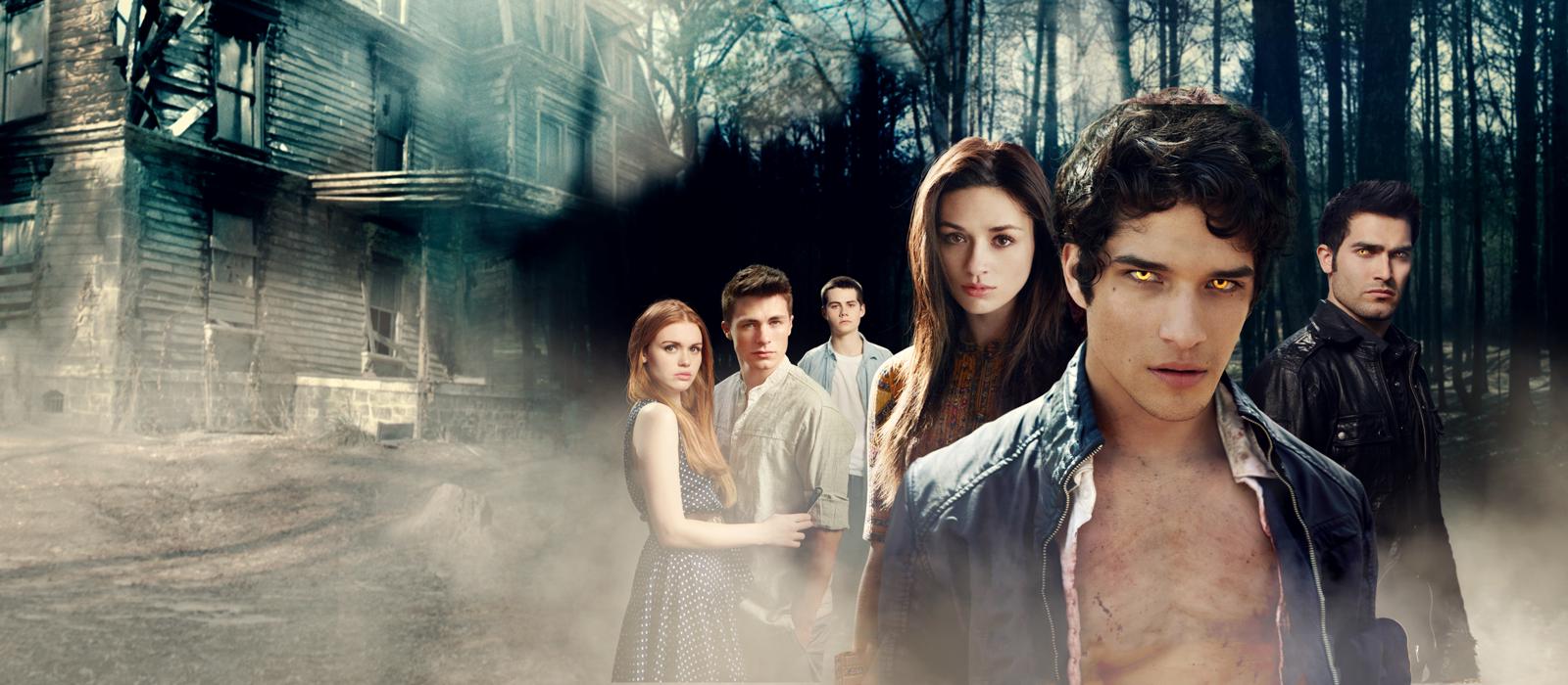 Teen Wolf