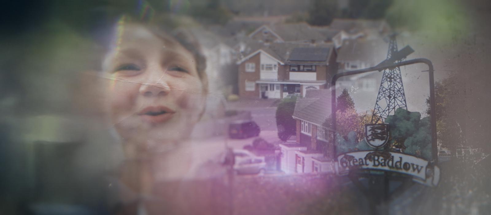 Confessions of a Parent Killer