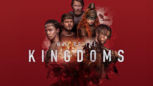 War of the Kingdoms