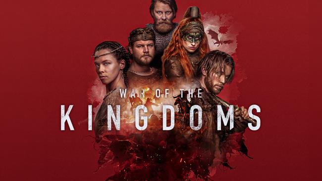 War of the Kingdoms