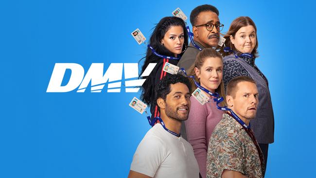 DMV