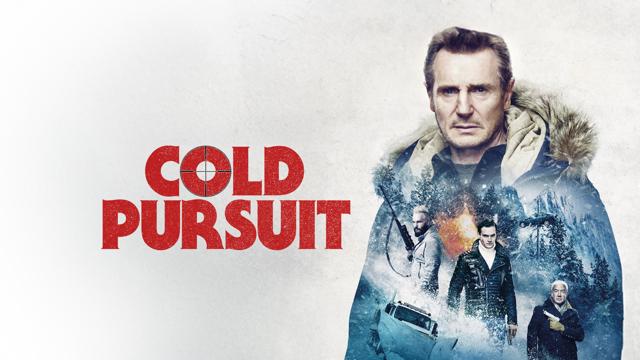 Cold Pursuit