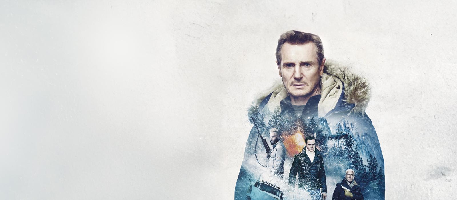 Cold Pursuit