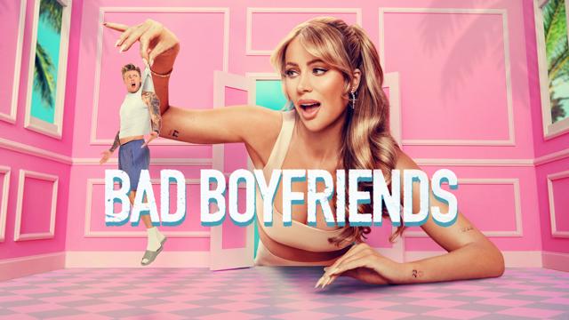 Bad Boyfriends