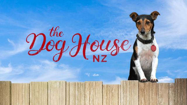 The Dog House NZ
