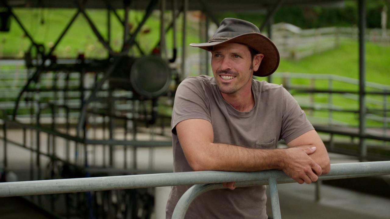 Small Farm, Big Dreams