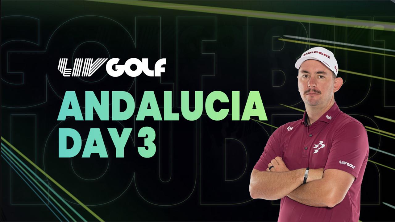 Andalucia - Day 3
