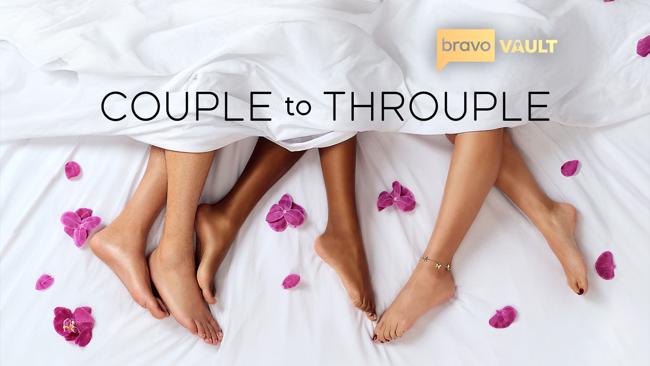 Couple to Throuple