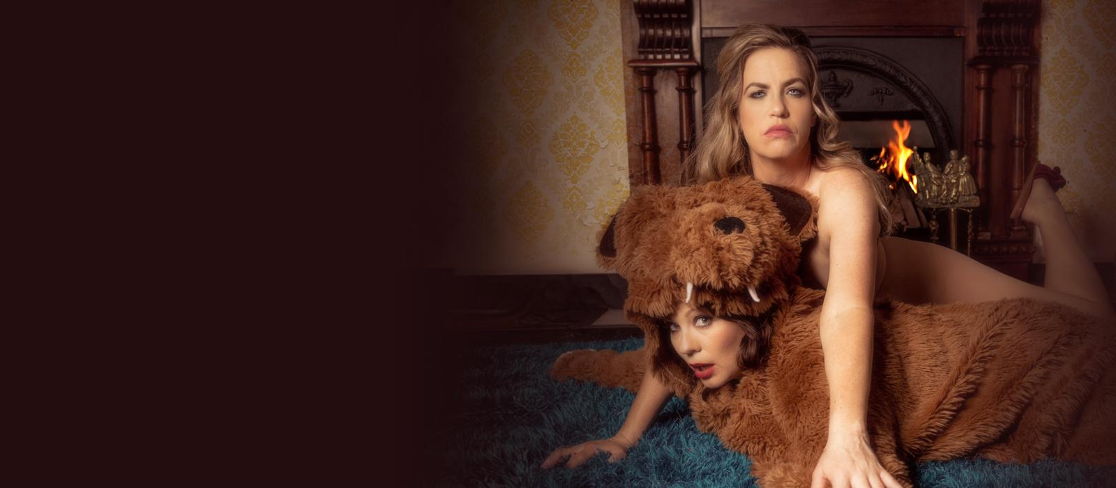 Erotica by the Fire