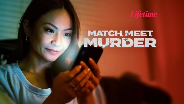 Match, Meet, Murder