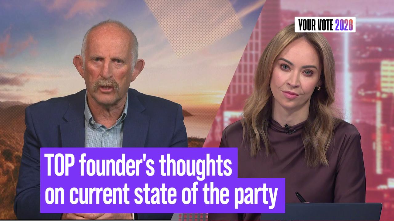 Opportunity's land tax 'a bit rough around the edges' – Gareth Morgan