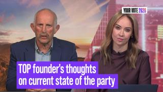 Opportunity's land tax 'a bit rough around the edges' – Gareth Morgan