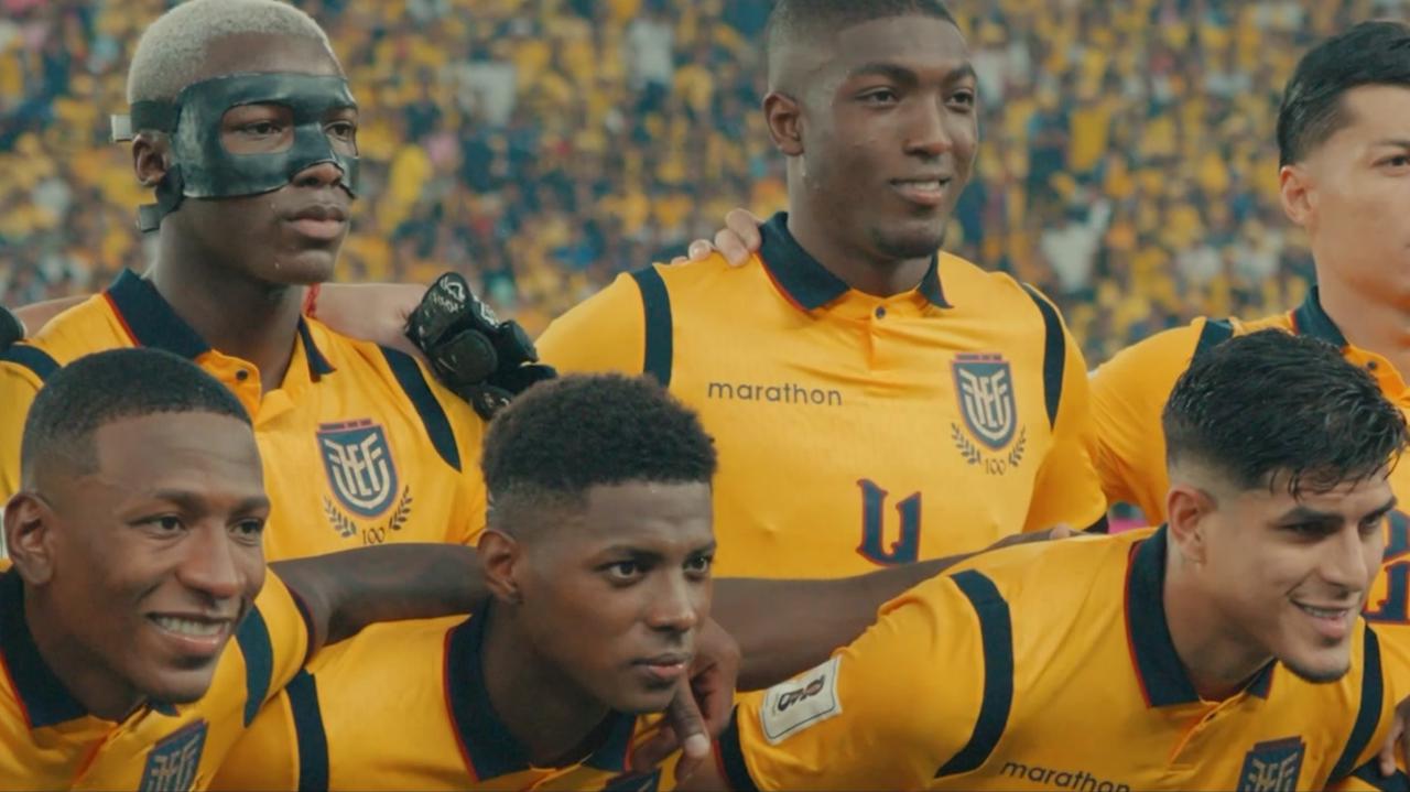 Ecuador Preview Feature