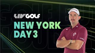New York - Day 3