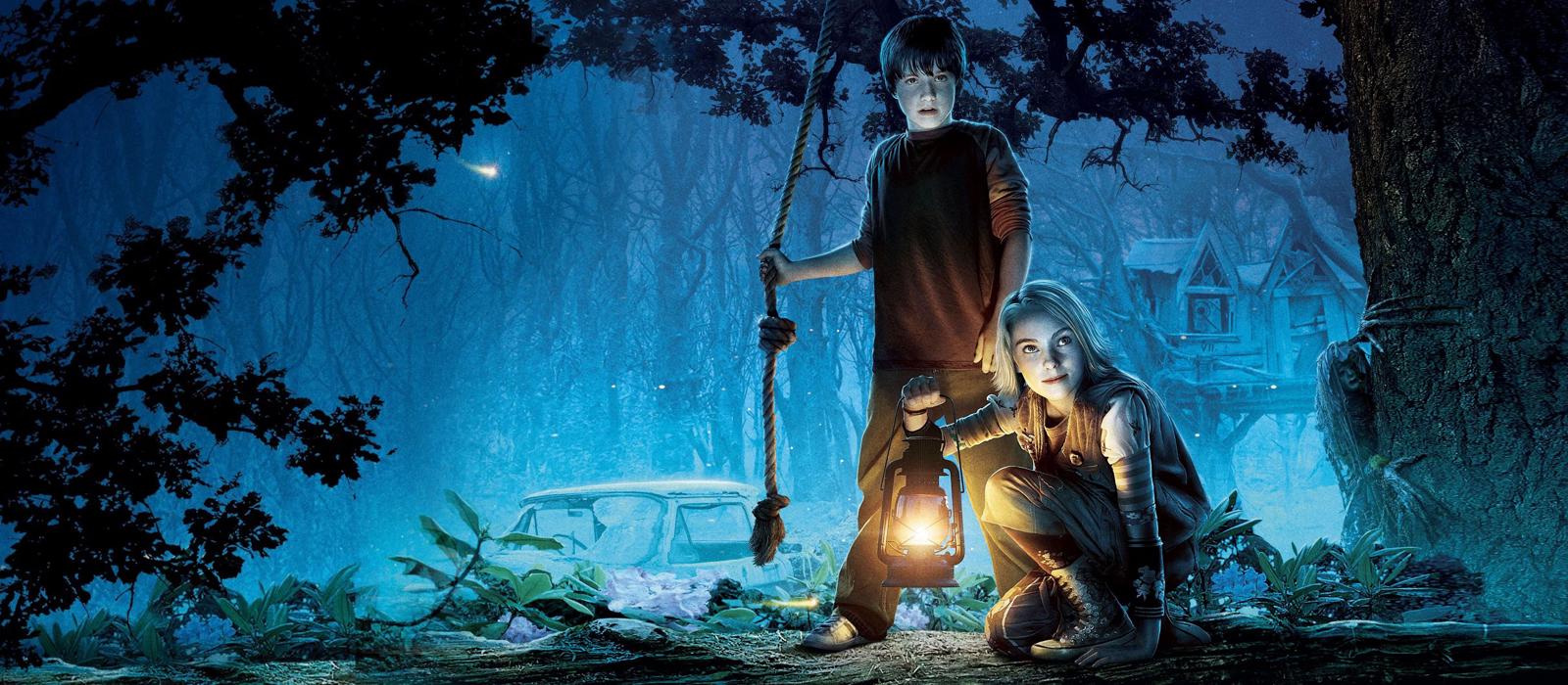 Bridge to Terabithia