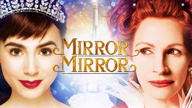 Mirror Mirror 