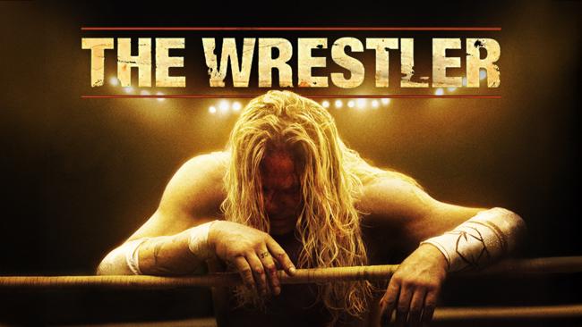 The Wrestler