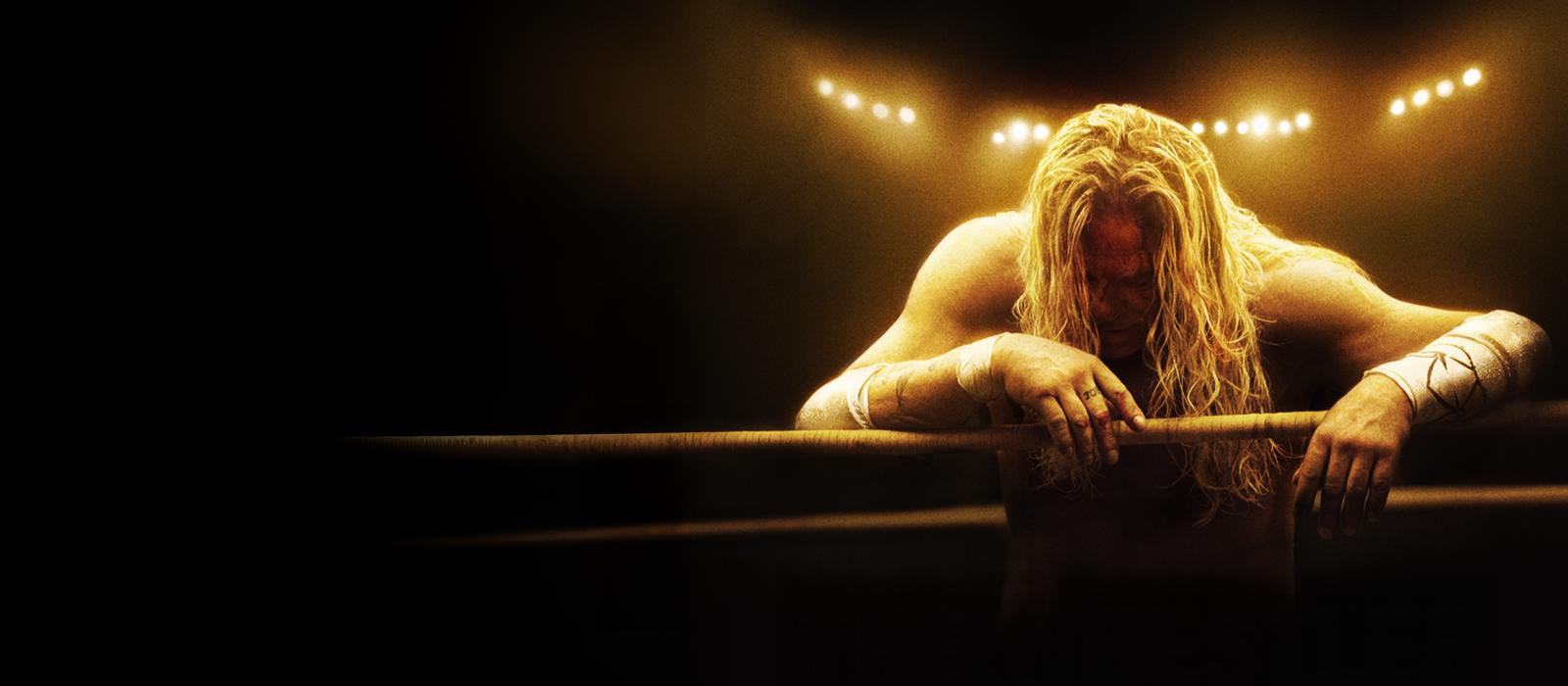 The Wrestler