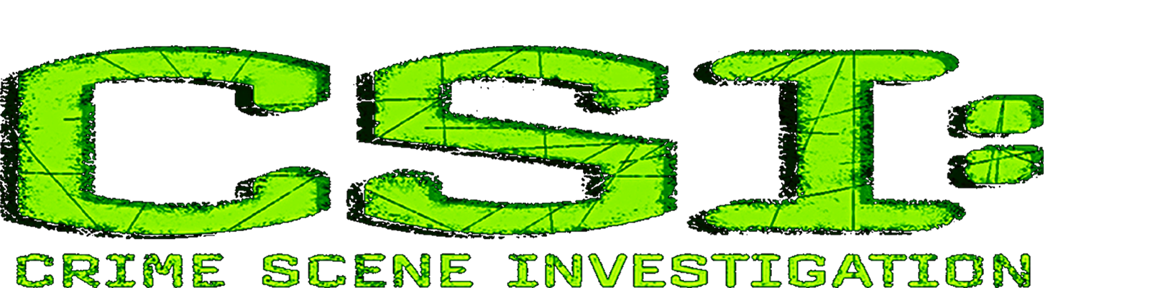 CSI: Crime Scene Investigation