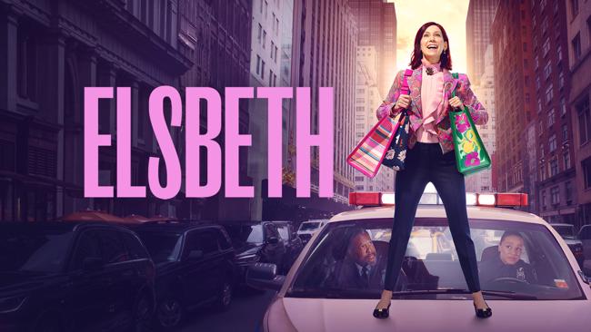 Elsbeth