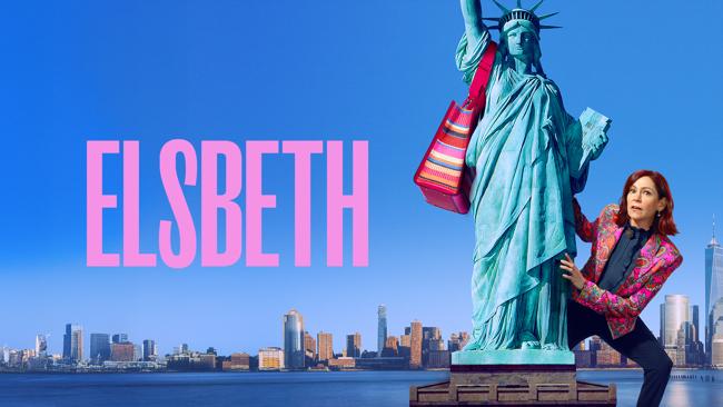 Elsbeth