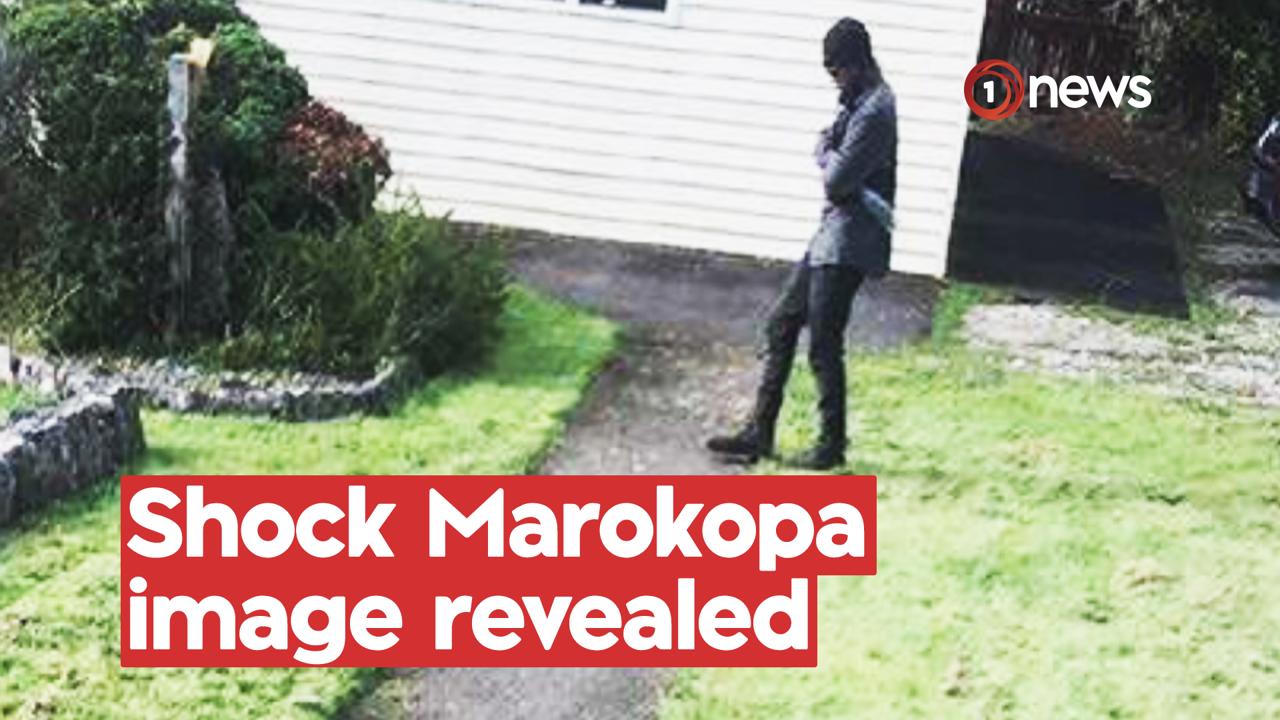 Revealed: The ‘missed opportunity’ to locate Marokopa fugitive Tom Phillips