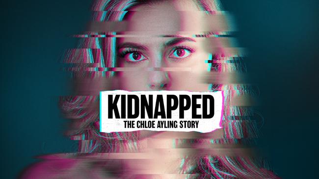 Kidnapped: The Chloe Ayling Story