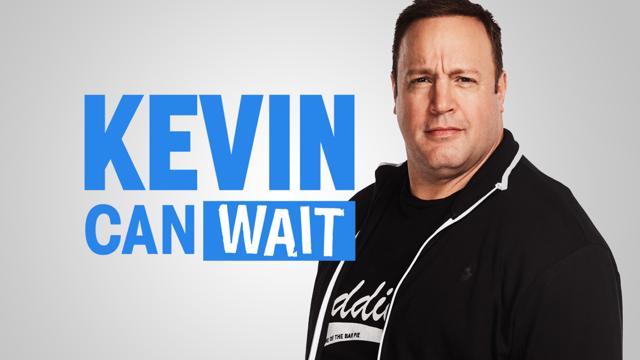 Kevin Can Wait